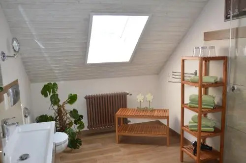 Ferienwohnung Diana
