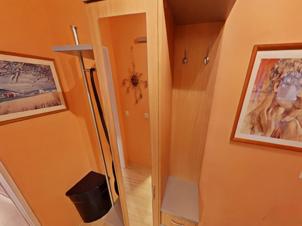 Appartement Sandra im Bayerischen Wald mit Pool