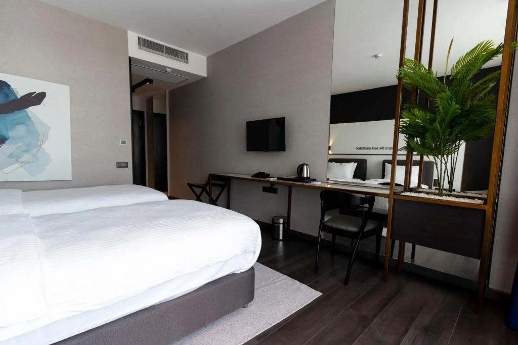 Hotel Bonvie