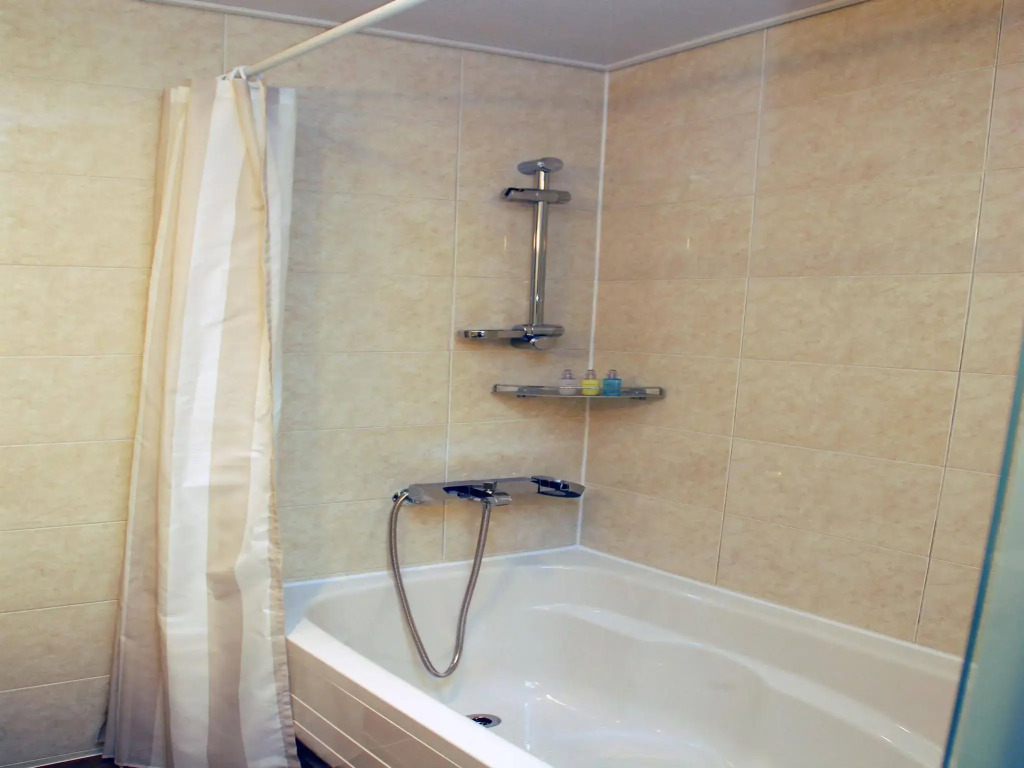 Hotel Irene City