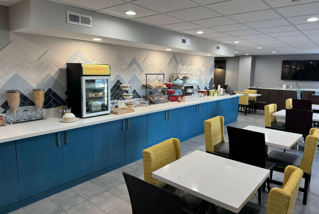 La Quinta by Wyndham Lexington Park - Patuxent