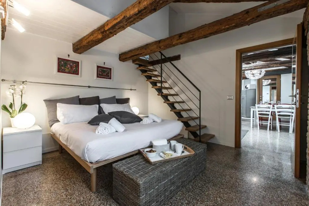 Design District Apartment R&R