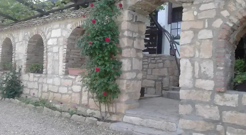 Villa Nasco