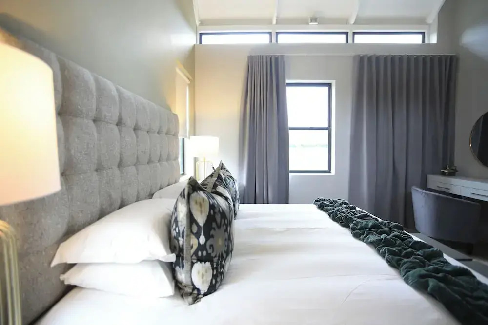 Sanddrif Stellenbosch Guest Farm