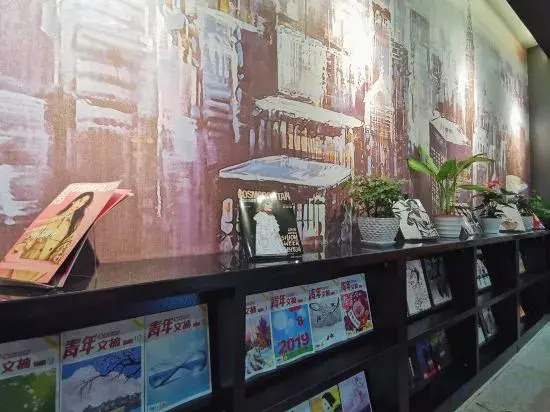 Pod Choice Hotel (Beijing Wuzi Xueyuan Road Subway Station)