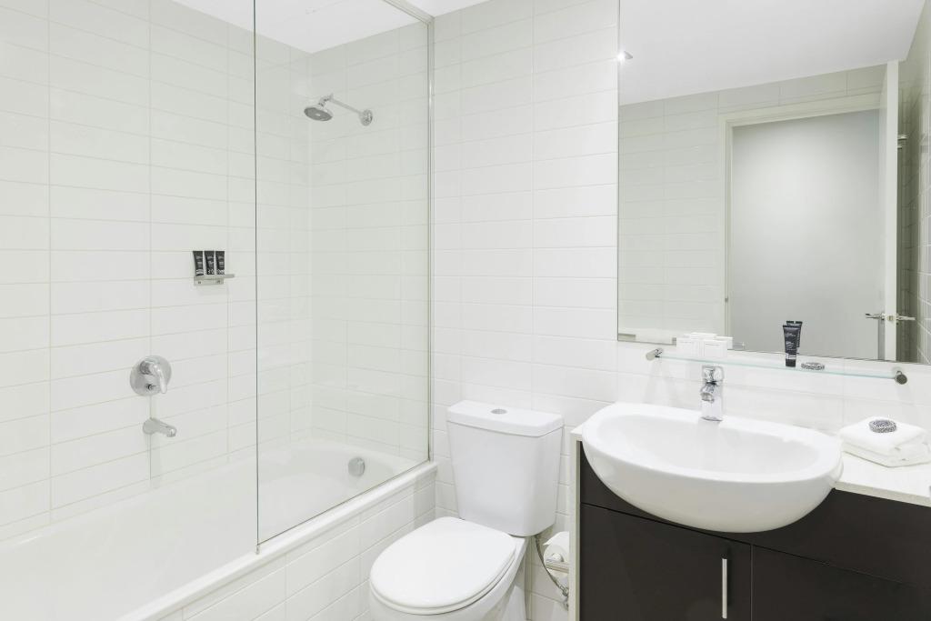 Brady Apartment Hotel Flinders Street