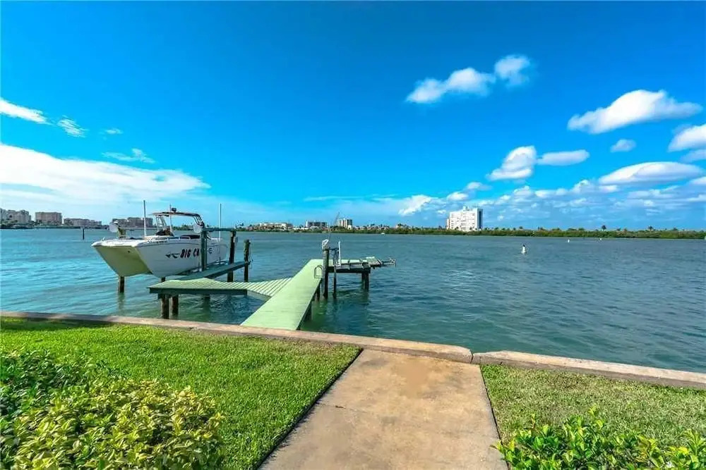 Bayside 294 - Three Bedroom Condo