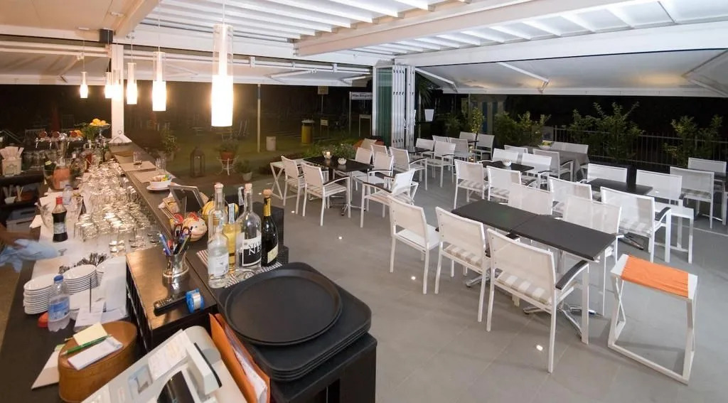 Hotel Villa Gioiosa