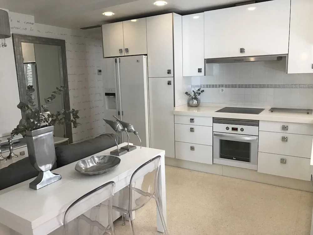 Apartamento Cadiz de Cine