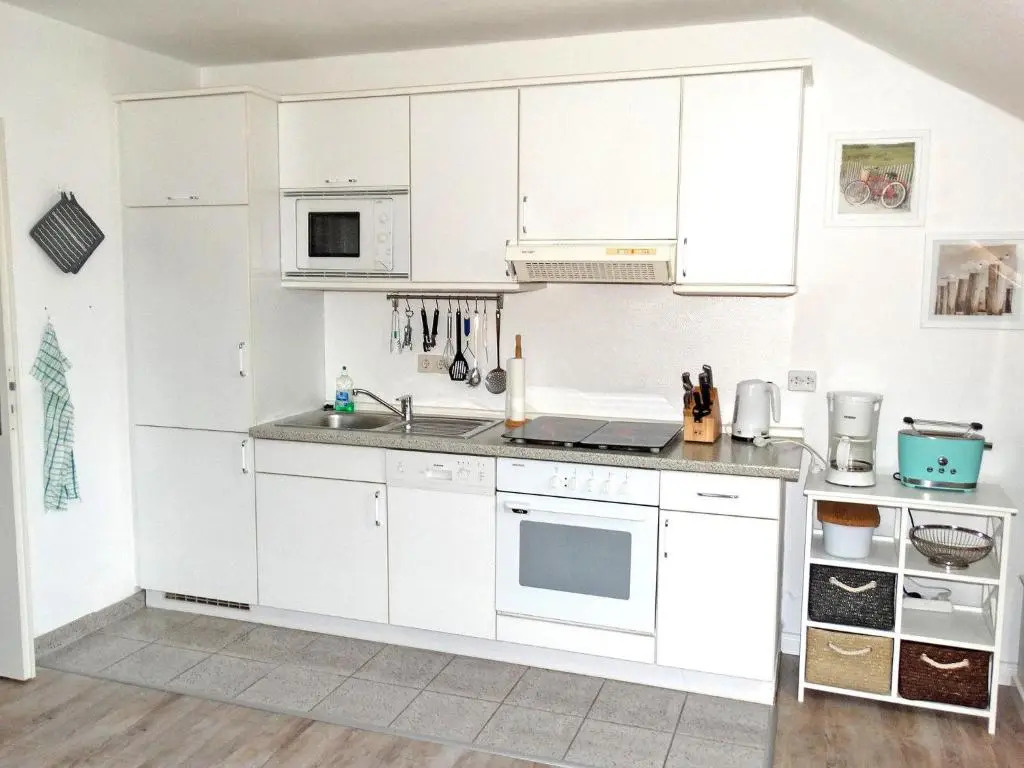 Ferienwohnung Sellin _ Strand 300
