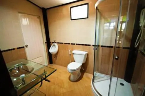 Banthaisangthain Resort