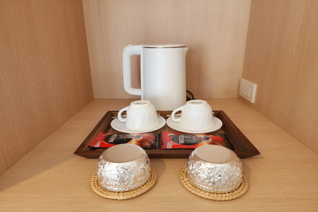Arsh Boutique Hotel