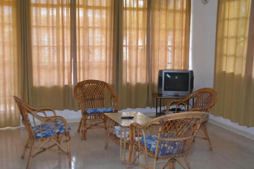 Apartment Nashou