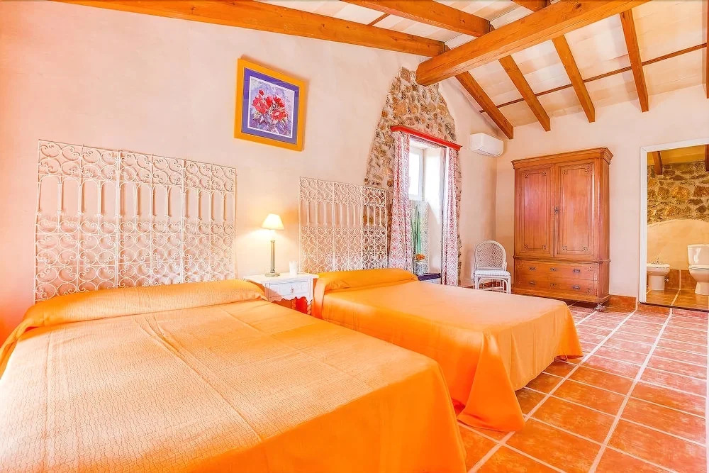 Finca Son Regalat