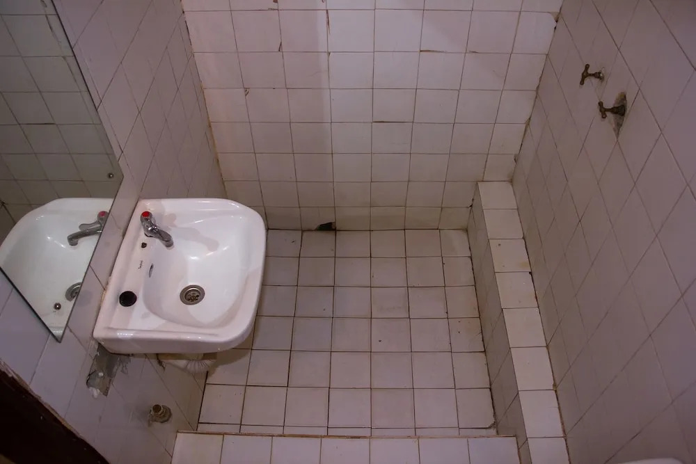 Airport Budget Hotel