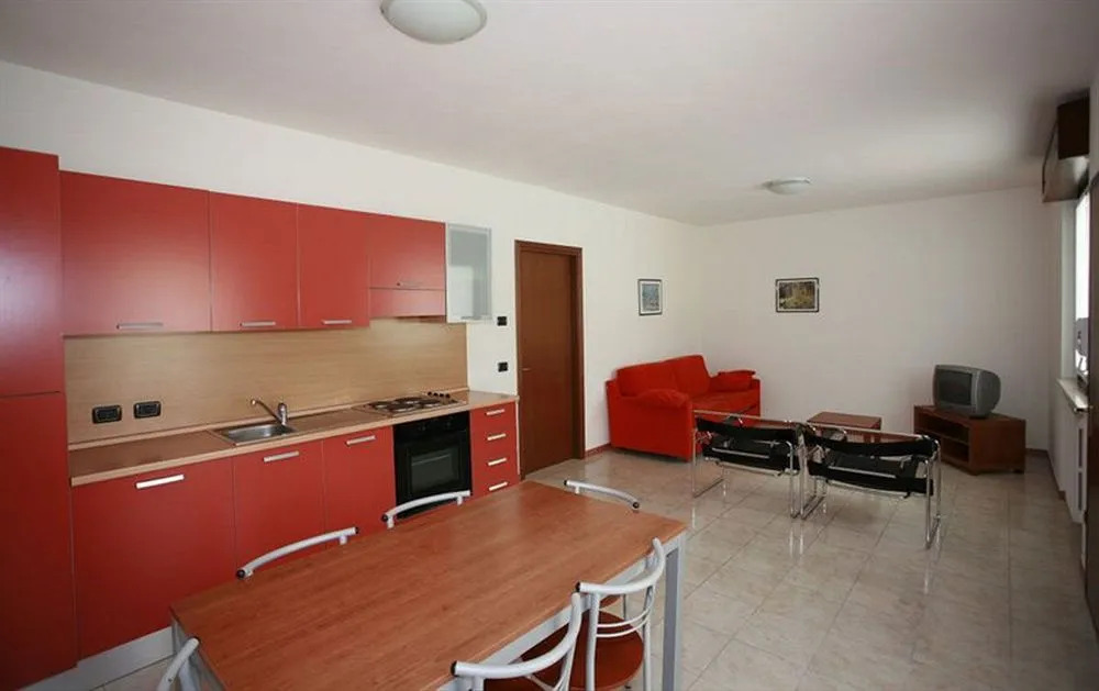 Meridiana Residence