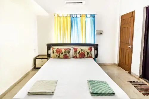 1 Br Guest House In Sangolda, By Guesthouser (6903)