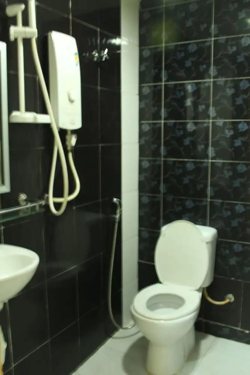 New Wave Hotel Sdn Bhd Melawati H2
