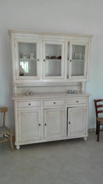 Mansion With one Bedroom in Ostuni, With Terrace and Wifi - 6 km From