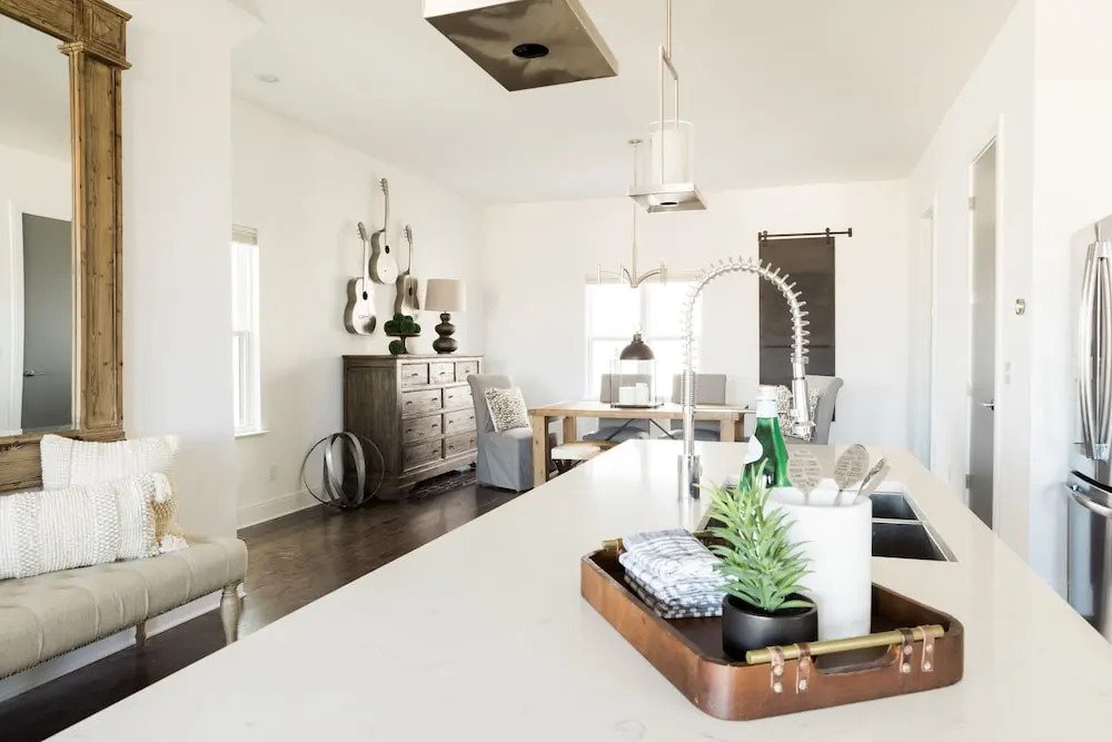 1051 Archer St Townhouse 3 Bedrooms 3.5 Bathrooms Townhouse