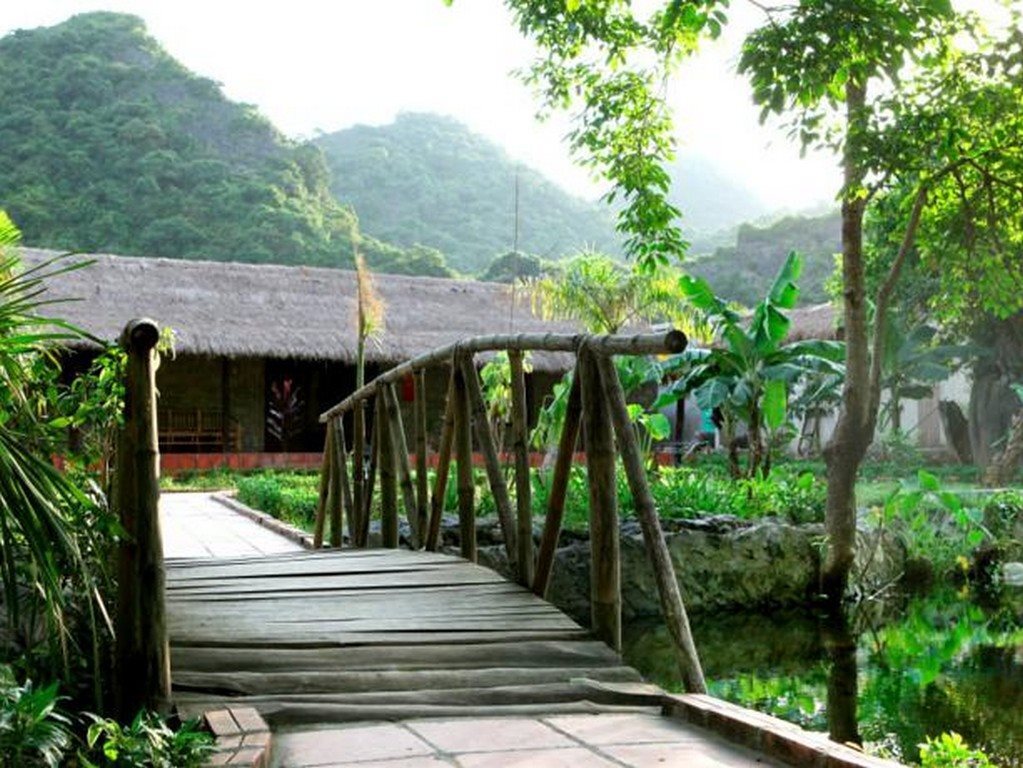 Whisper Nature Bungalow