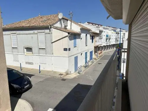 Villa les salins