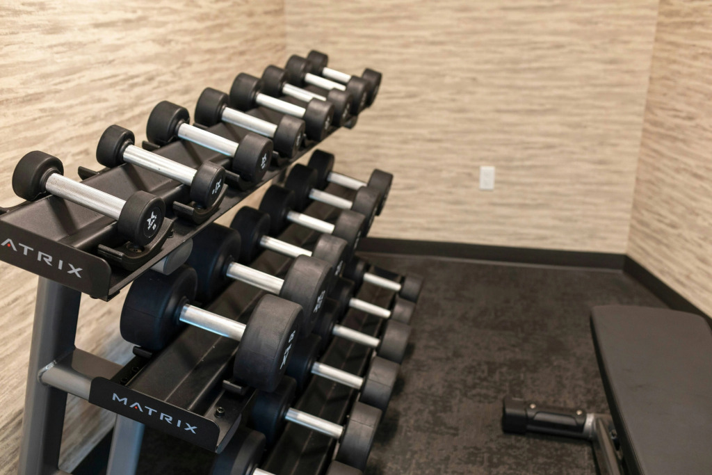 Fairfield Inn & Suites by Marriott San Diego Pacific Beach
