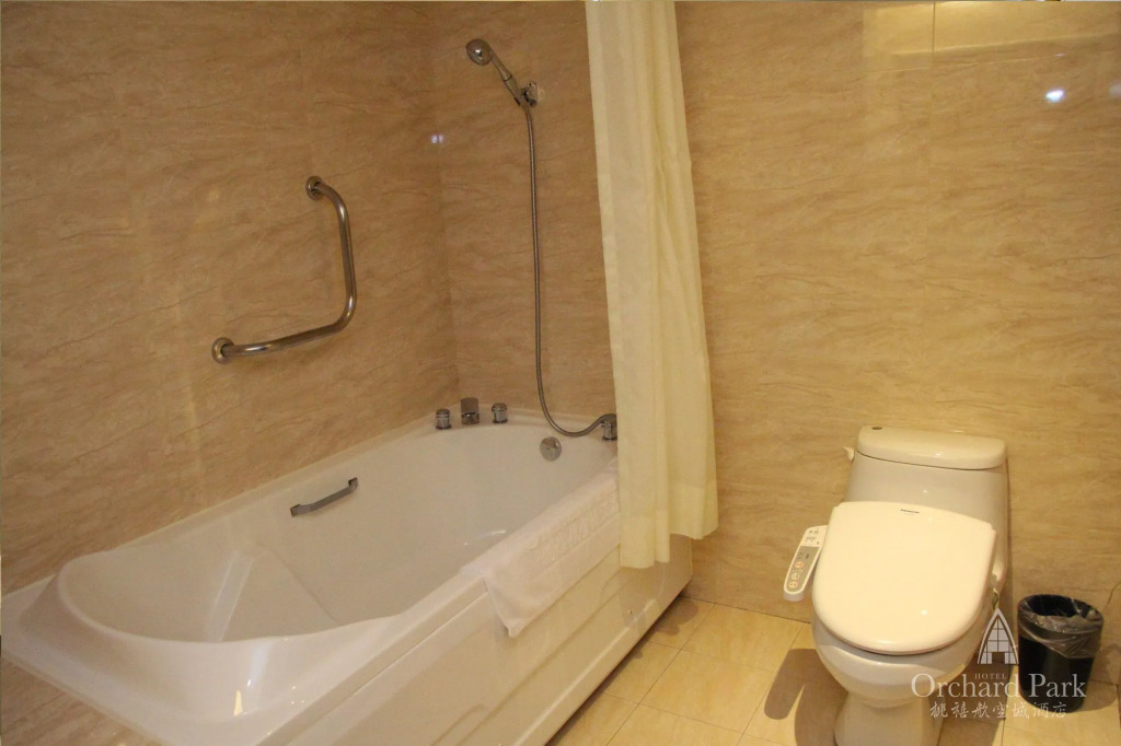 Sheraton Taoyuan Hotel