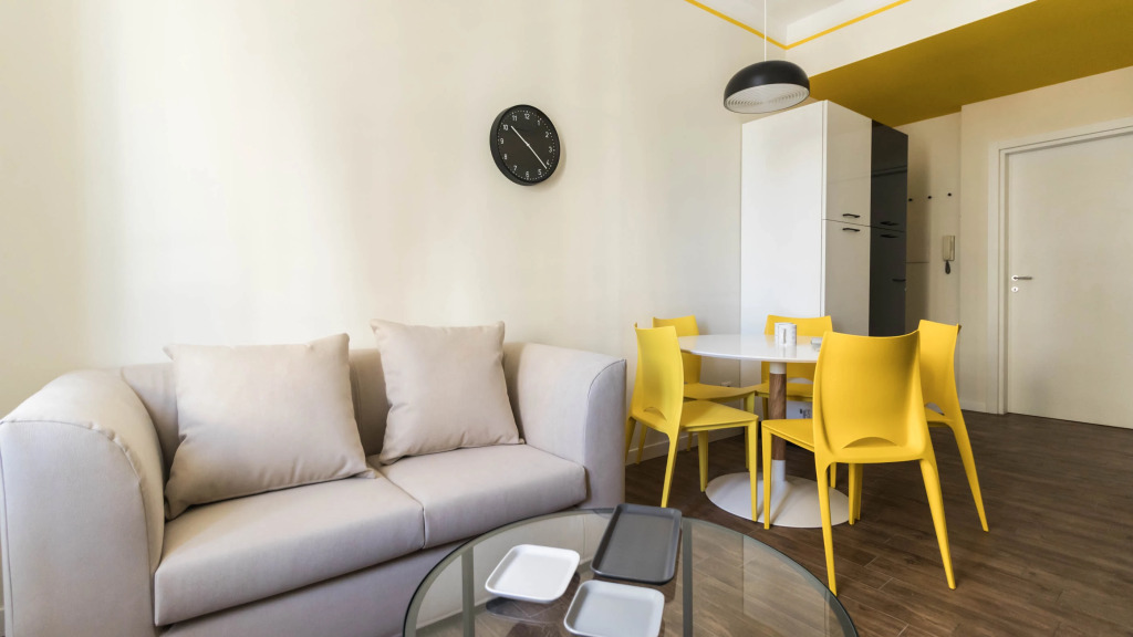 Italianway Comfort - Buenos Aires 65 D