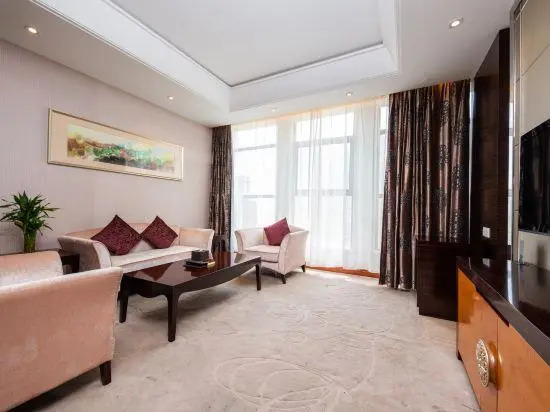 Jiangyan Hotel