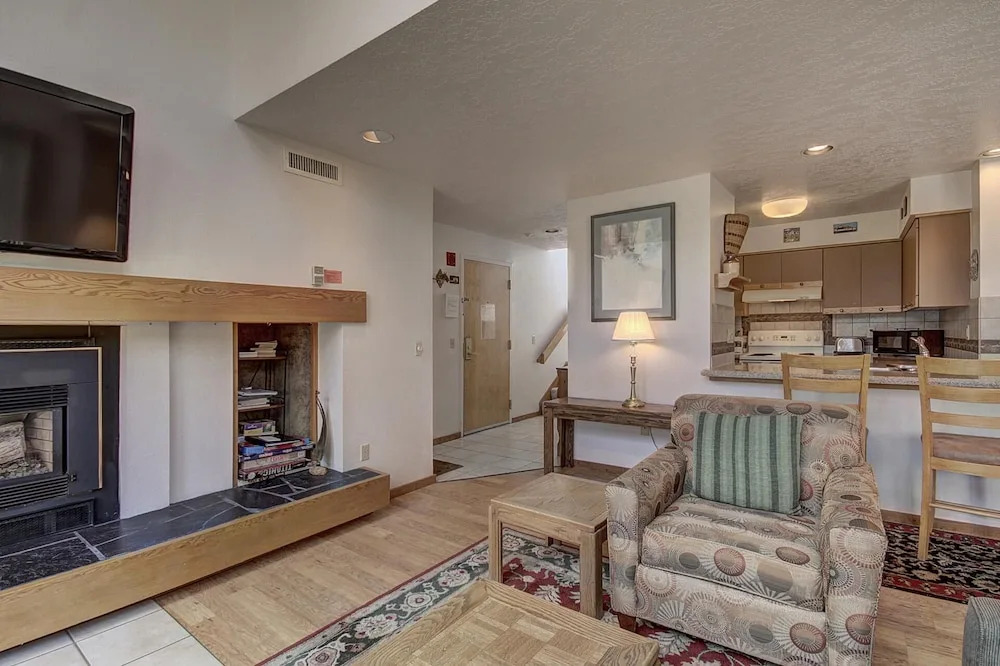 1631 Quicksilver 2 Bd In Keystone, Always Less Than Airbnb 16257686! - Rud 117546