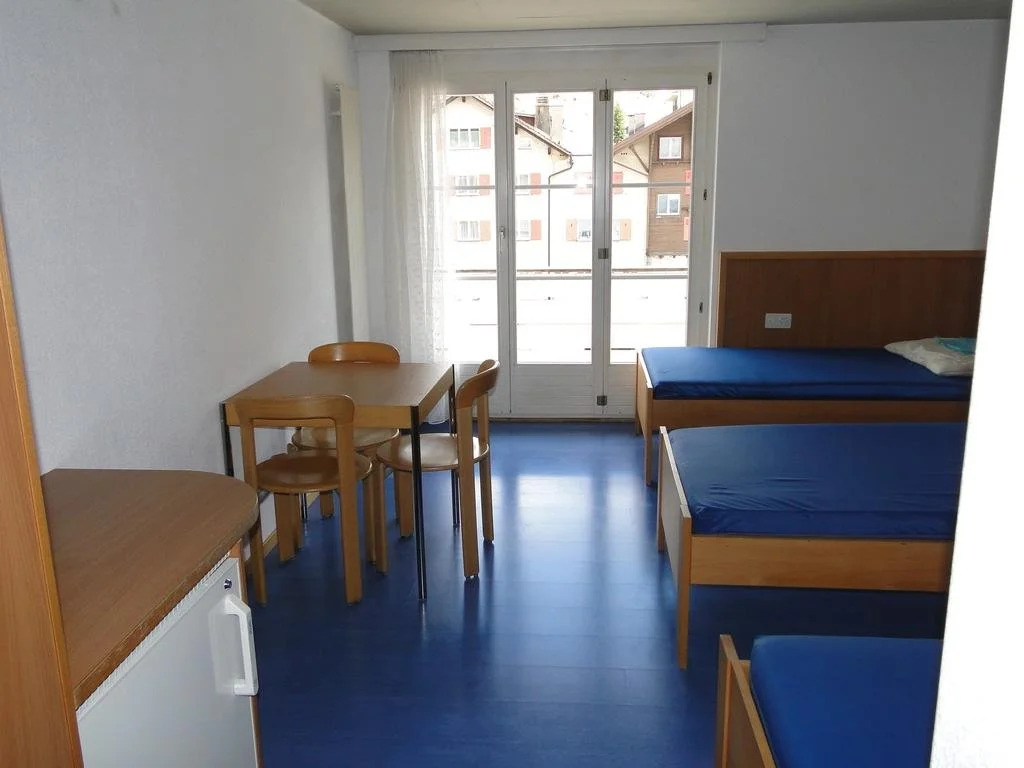 Casa Popolo Andermatt