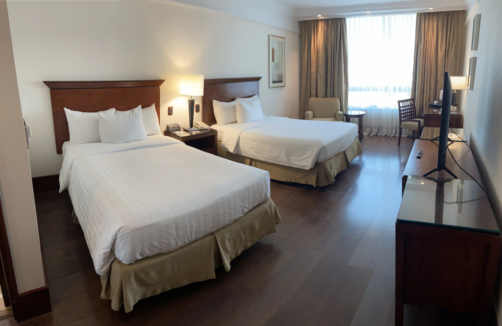 Regal Pacific Puerto Madero