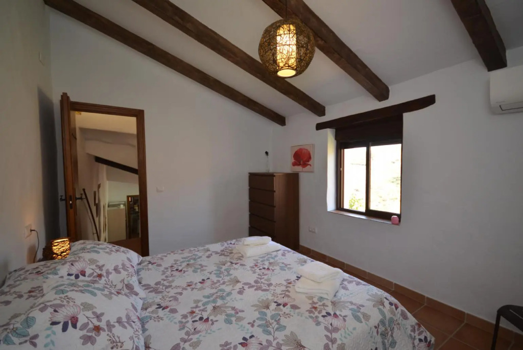 Villa Cortijo Mar