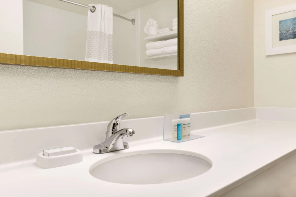 Hampton Inn & Suites Tarpon Springs