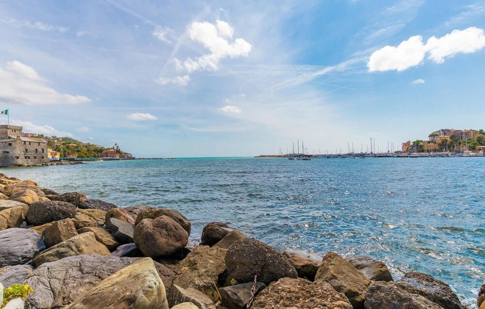 Amazing Apartment in Rapallo With Wifi and 1 Bedrooms