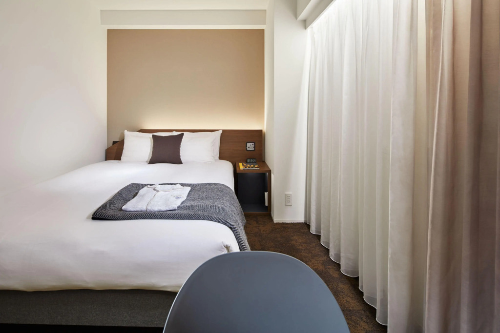 Holiday Inn & Suites Sapporo Odori Park by IHG