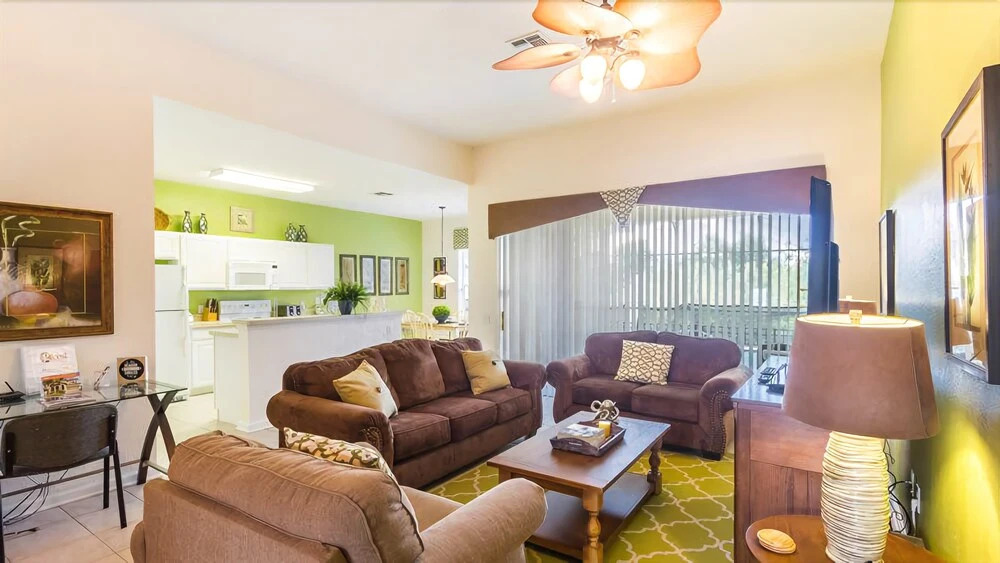 2633 Windsor Hills Resort