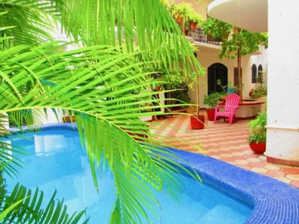 Condo Oltroceano by Playa Paradise