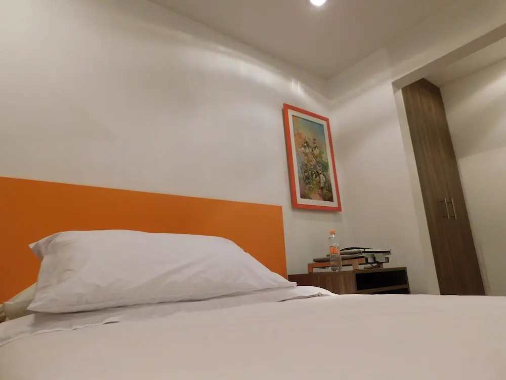 Suites del Valle