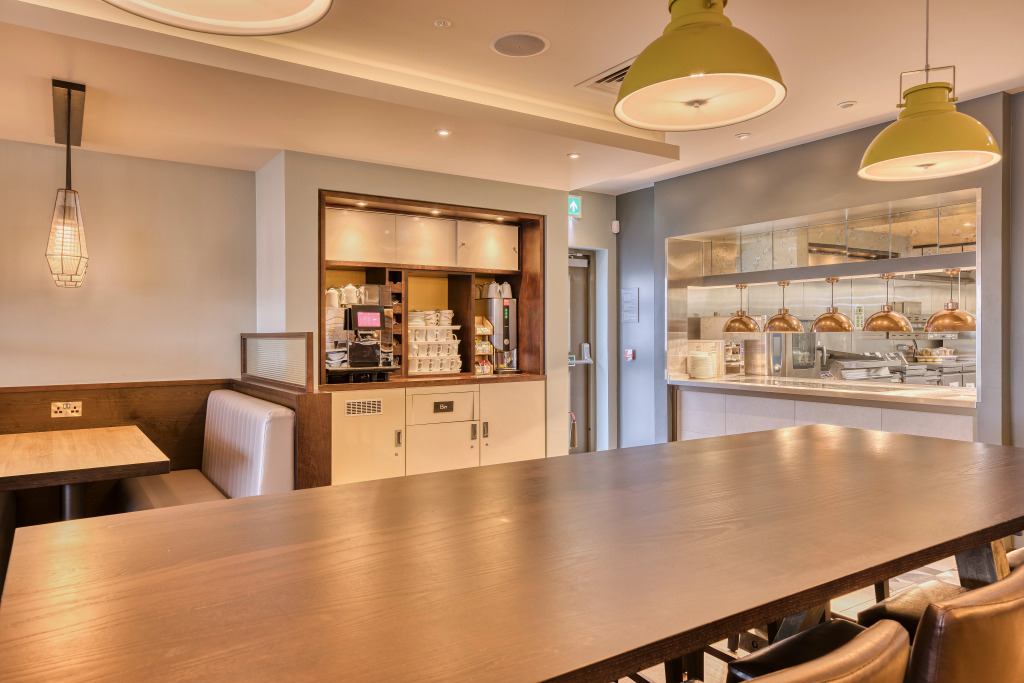 Premier Inn Thurso Hotel
