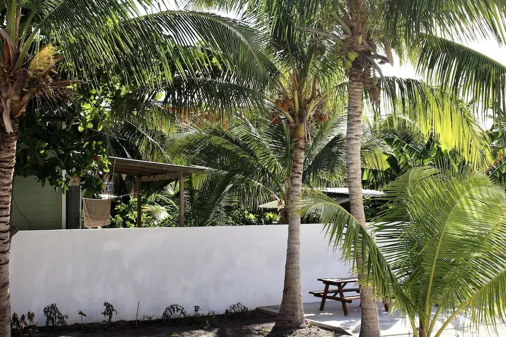 San Pablo Villas