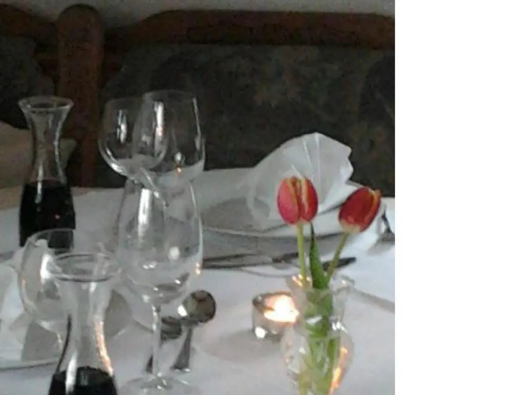 Pension Haus Butz