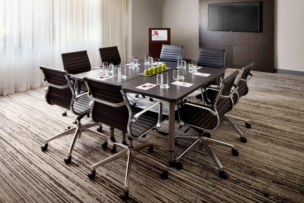 Marriott Birmingham Grandview