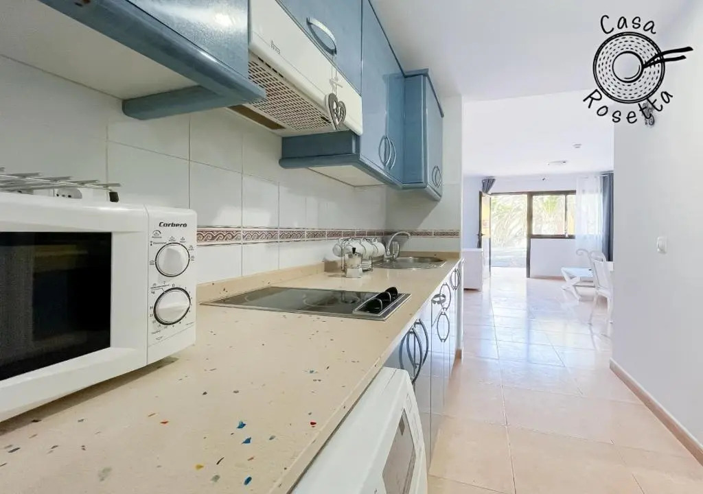 Family Casa Rosetta 4 persons - wifi and pool service