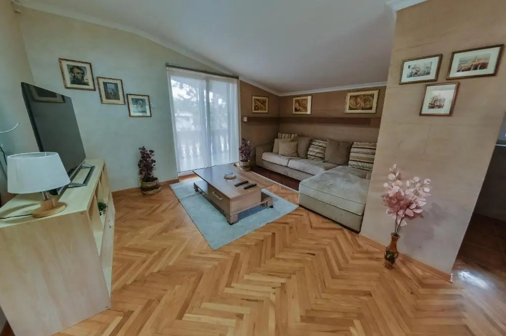 Villa ASTRUM HOUSE