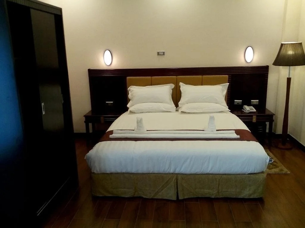 Vistana Hotel