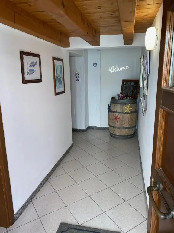 Casa Napoleoni