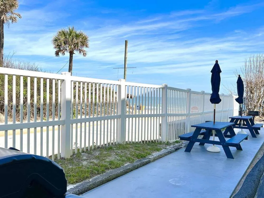 Beach Blessed - Sea View at Symphony Beach Club