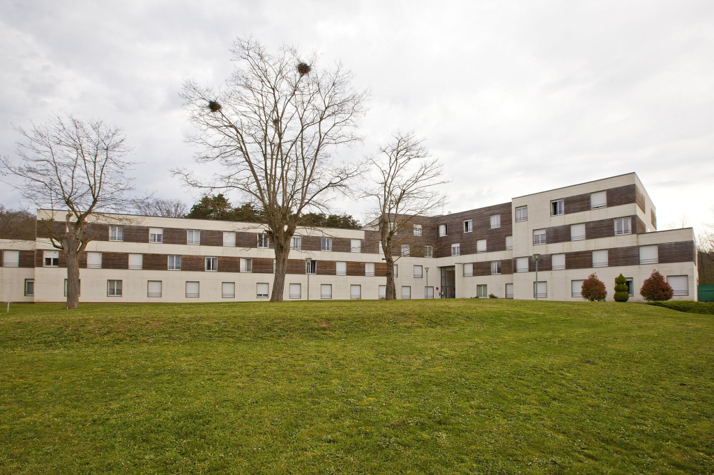 Residhome Paris Saclay " Bures sur Yvette "